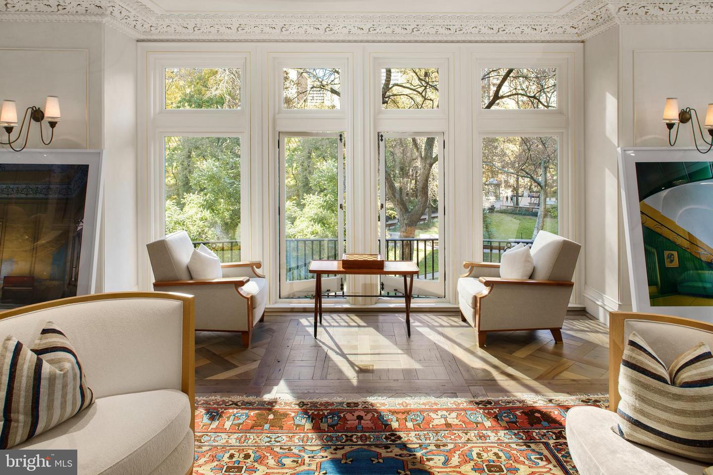 1830 Rittenhouse Sq #3ab Property Photo 7