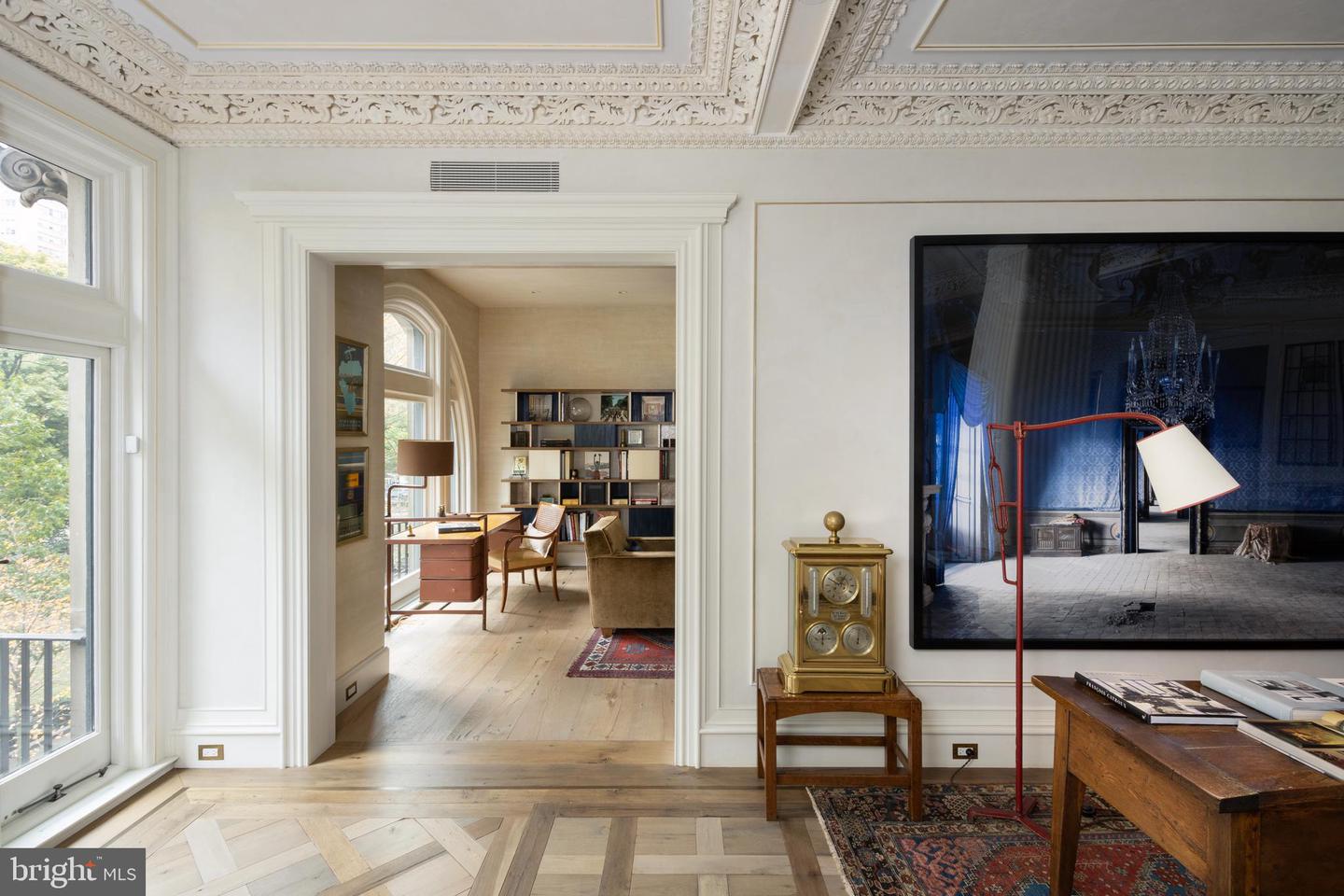 1830 Rittenhouse Sq #3ab Property Photo 8