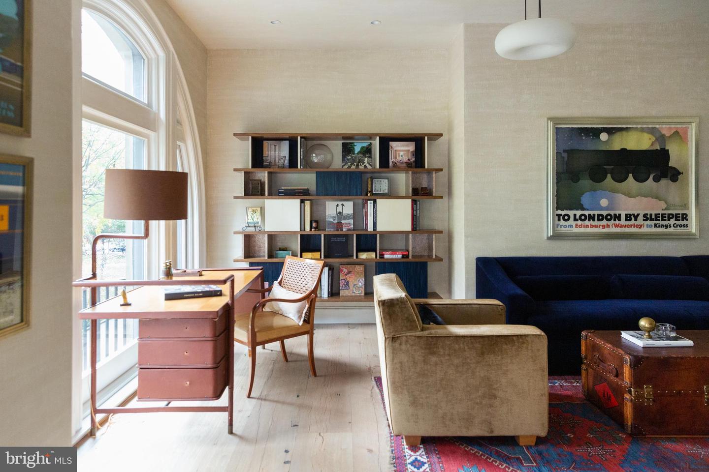 1830 Rittenhouse Sq #3ab Property Photo 9