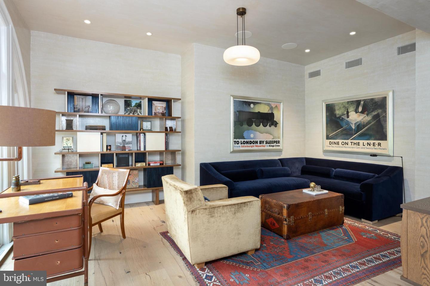 1830 Rittenhouse Sq #3ab Property Photo 10