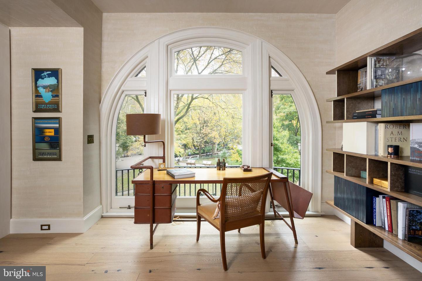 1830 Rittenhouse Sq #3ab Property Photo 11