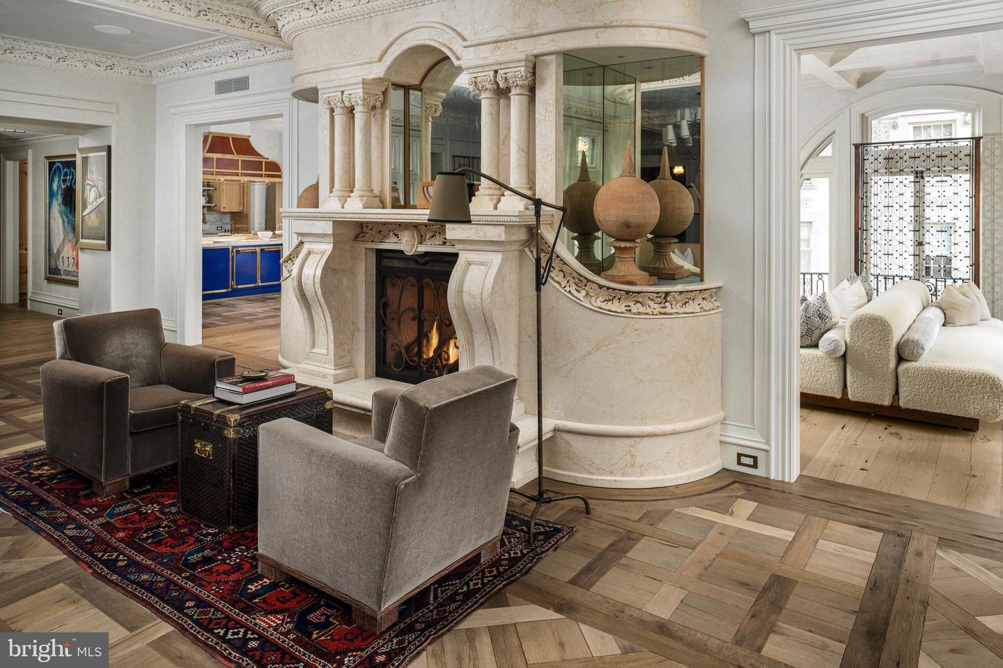 1830 Rittenhouse Sq #3ab Property Photo 14