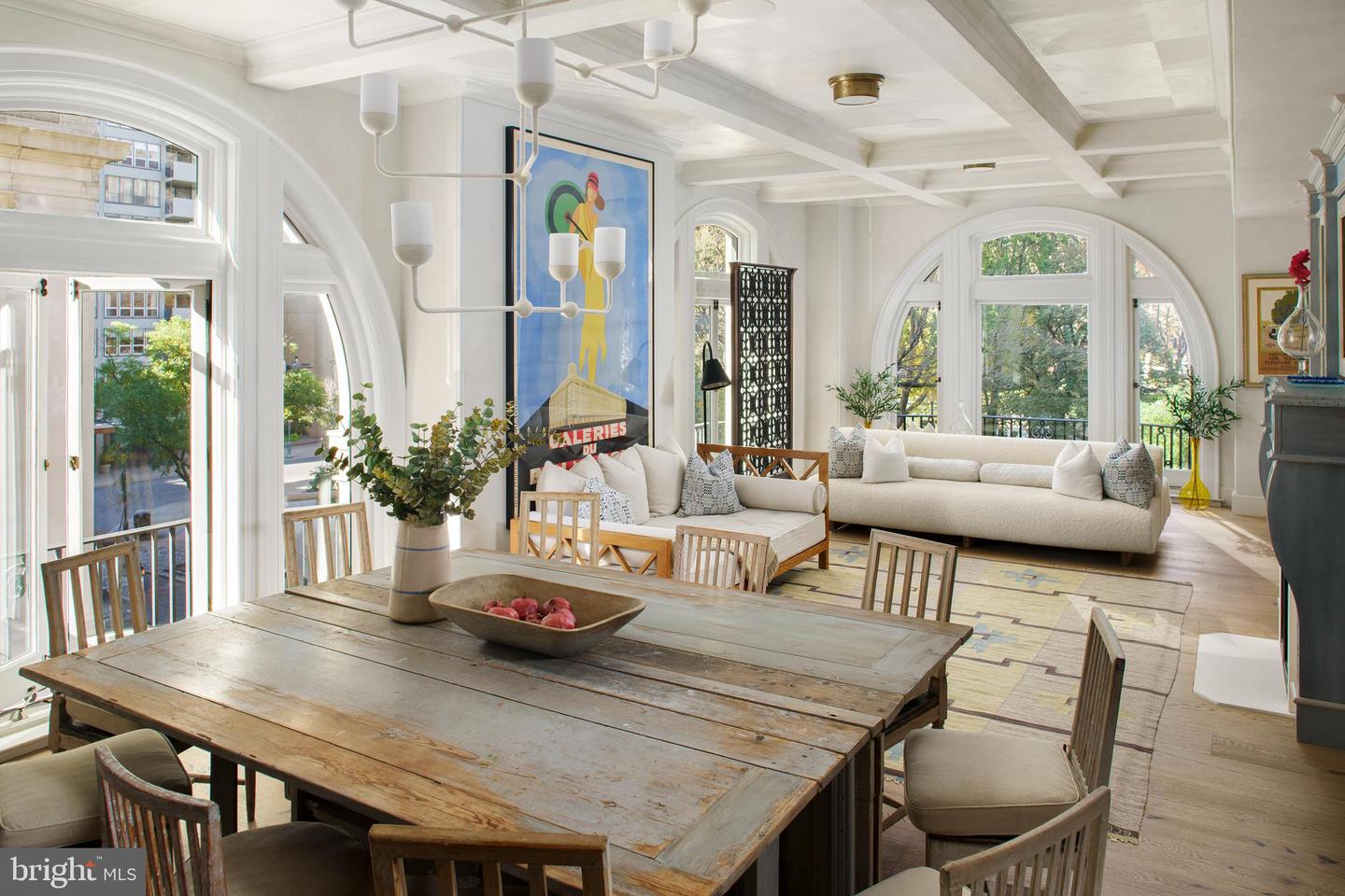 1830 Rittenhouse Sq #3ab Property Photo 19