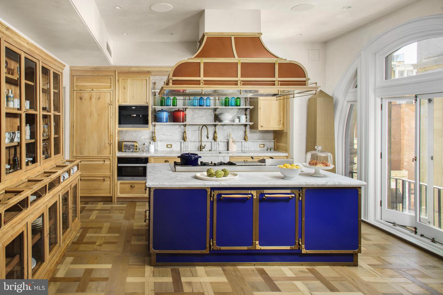 1830 Rittenhouse Sq #3ab Property Photo 22