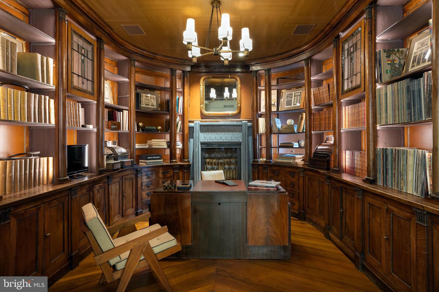 1830 Rittenhouse Sq #3ab Property Photo 28