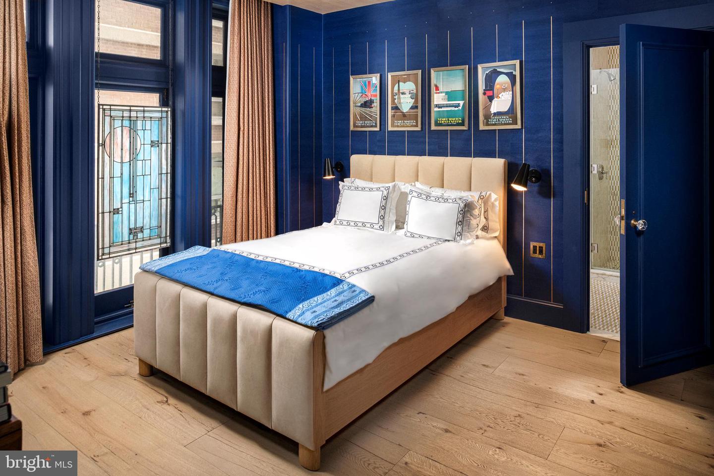 1830 Rittenhouse Sq #3ab Property Photo 30