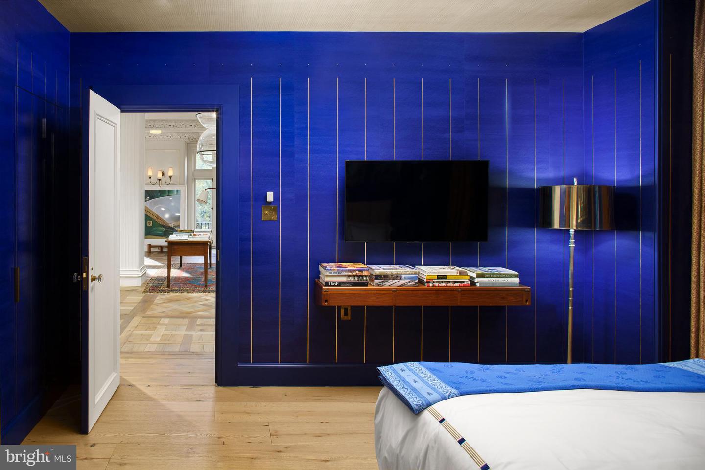 1830 Rittenhouse Sq #3ab Property Photo 34