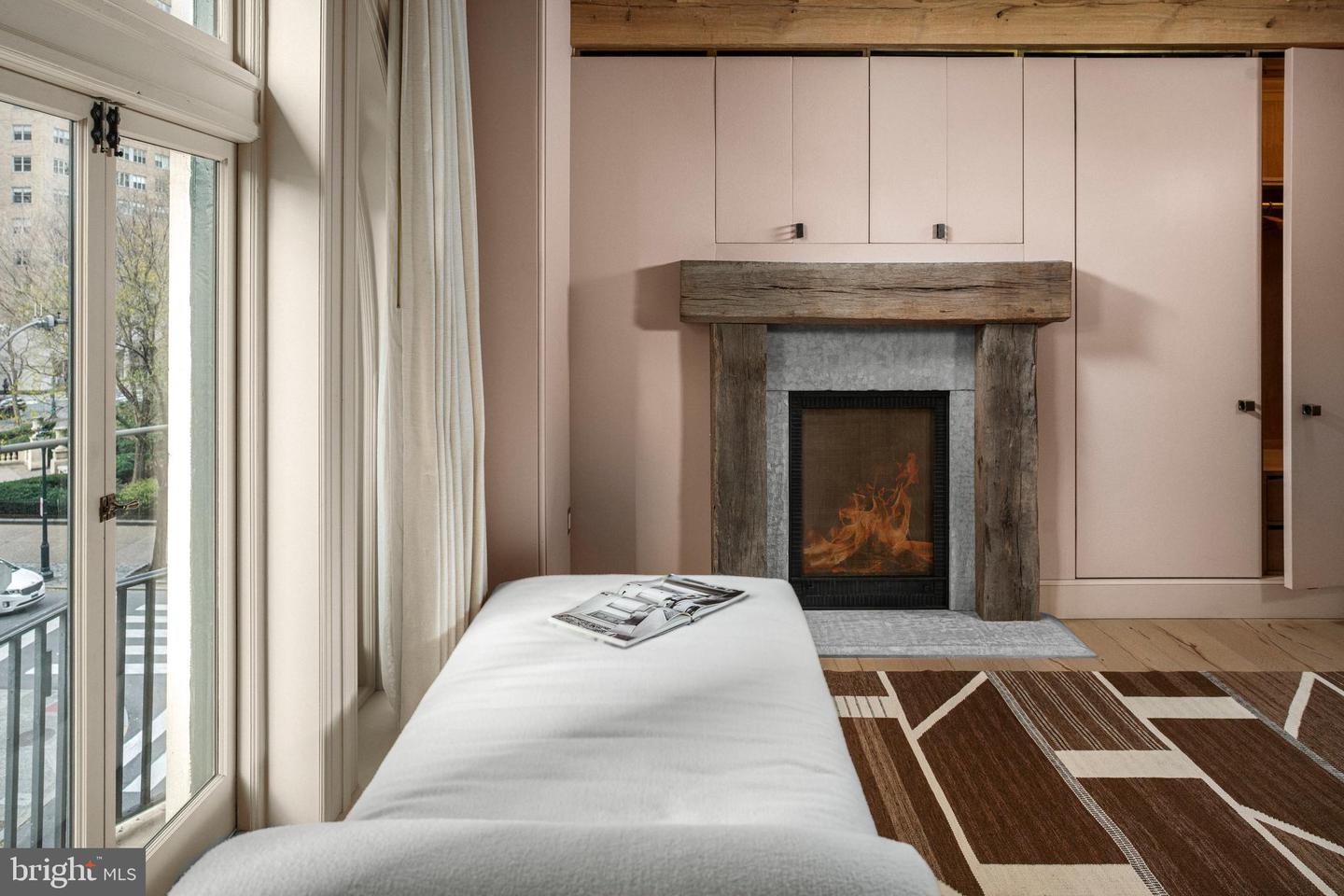 1830 Rittenhouse Sq #3ab Property Photo 38