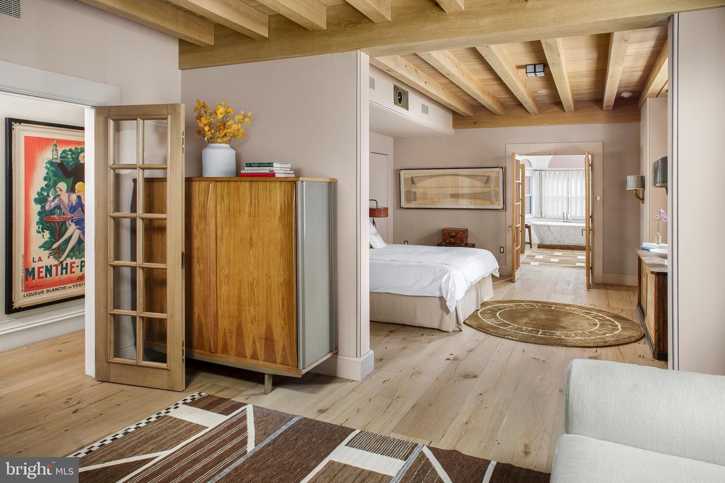 1830 Rittenhouse Sq #3ab Property Photo 39