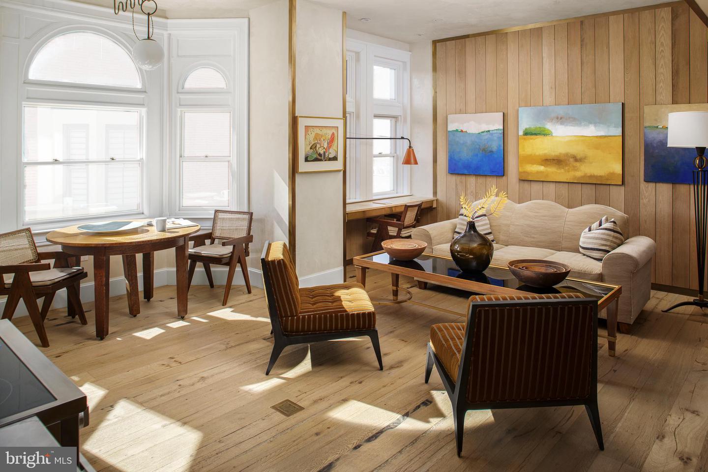 1830 Rittenhouse Sq #3ab Property Photo 56