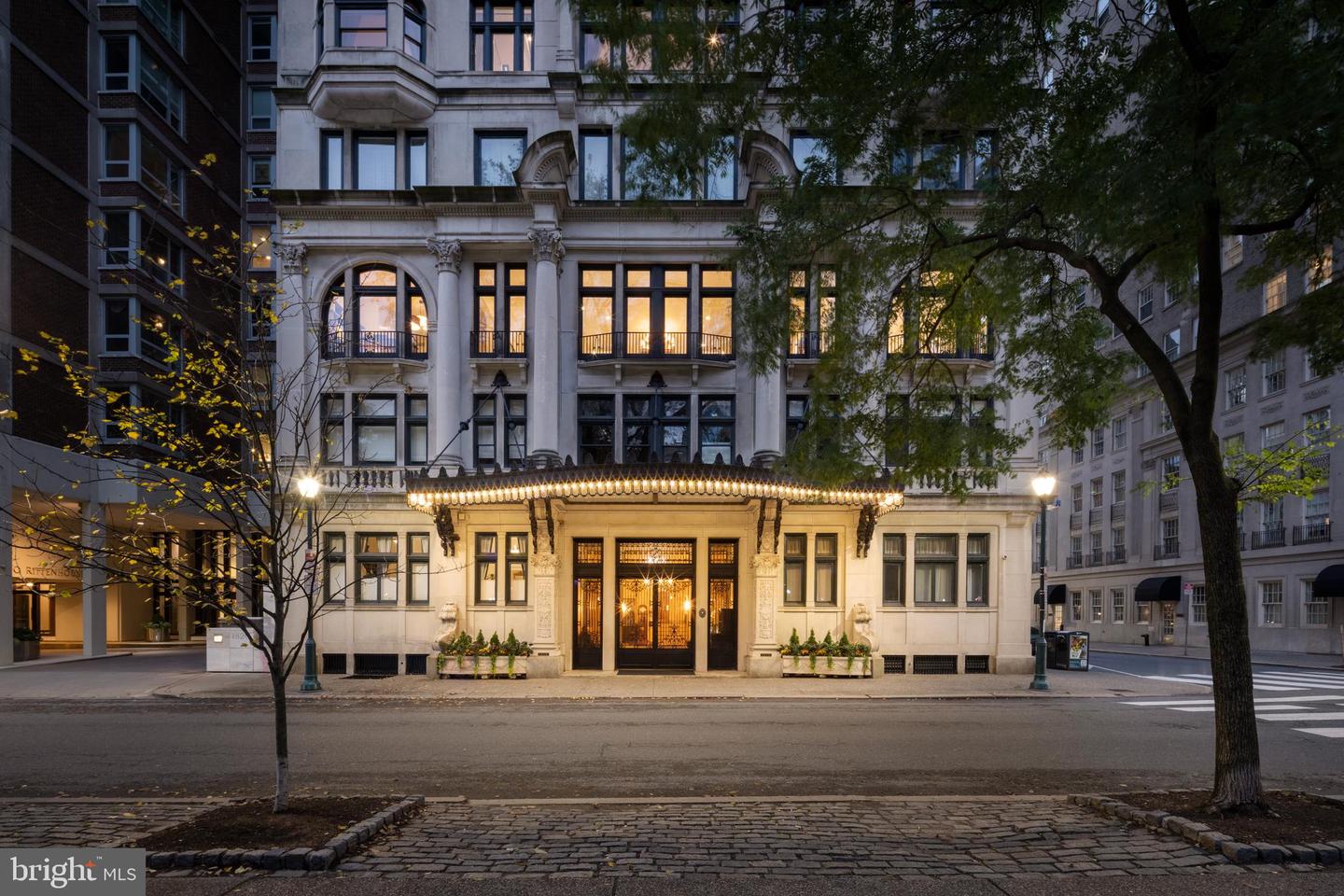 1830 Rittenhouse Sq #3ab Property Photo 71