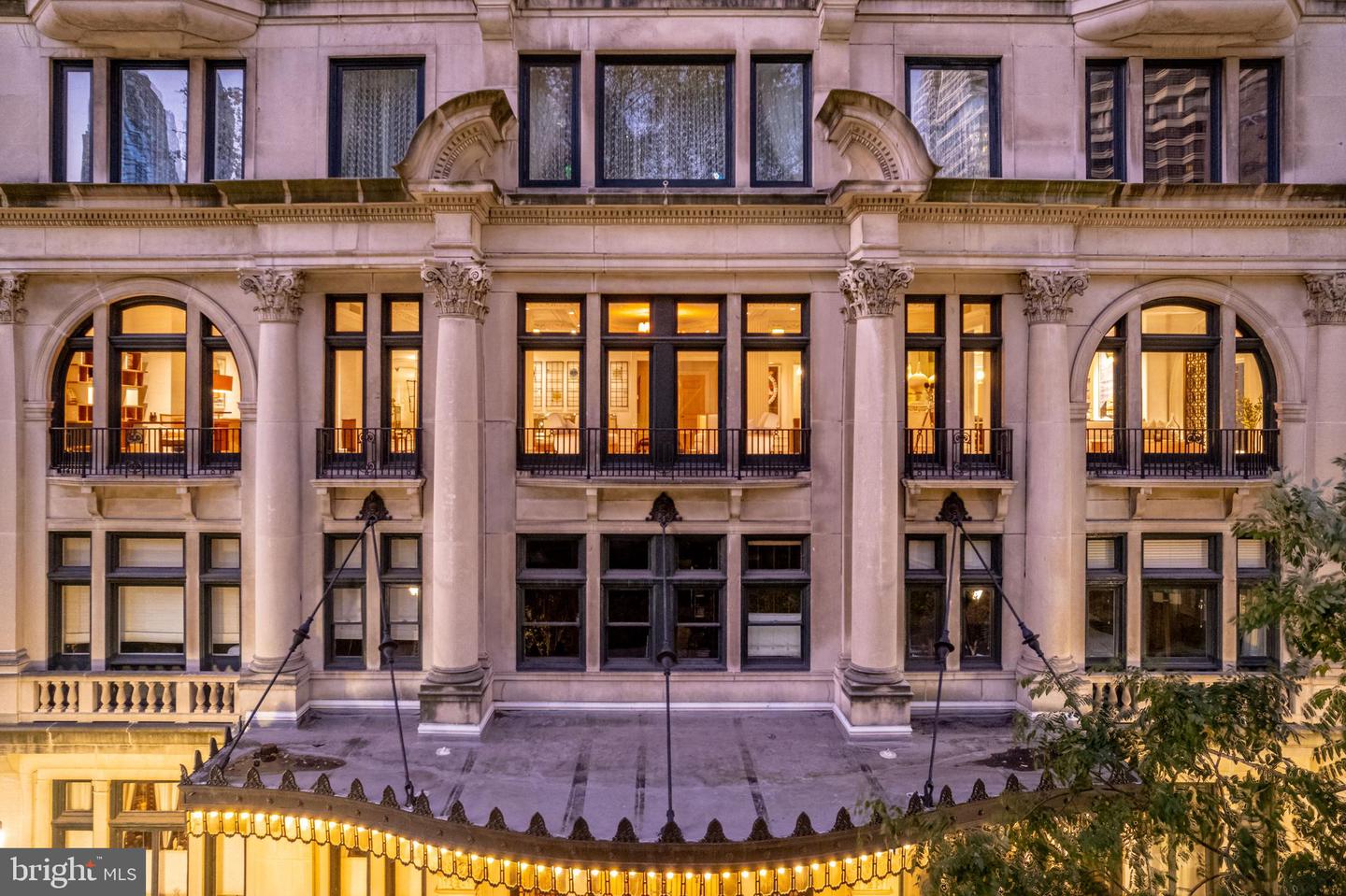 1830 Rittenhouse Sq #3ab Property Photo 72