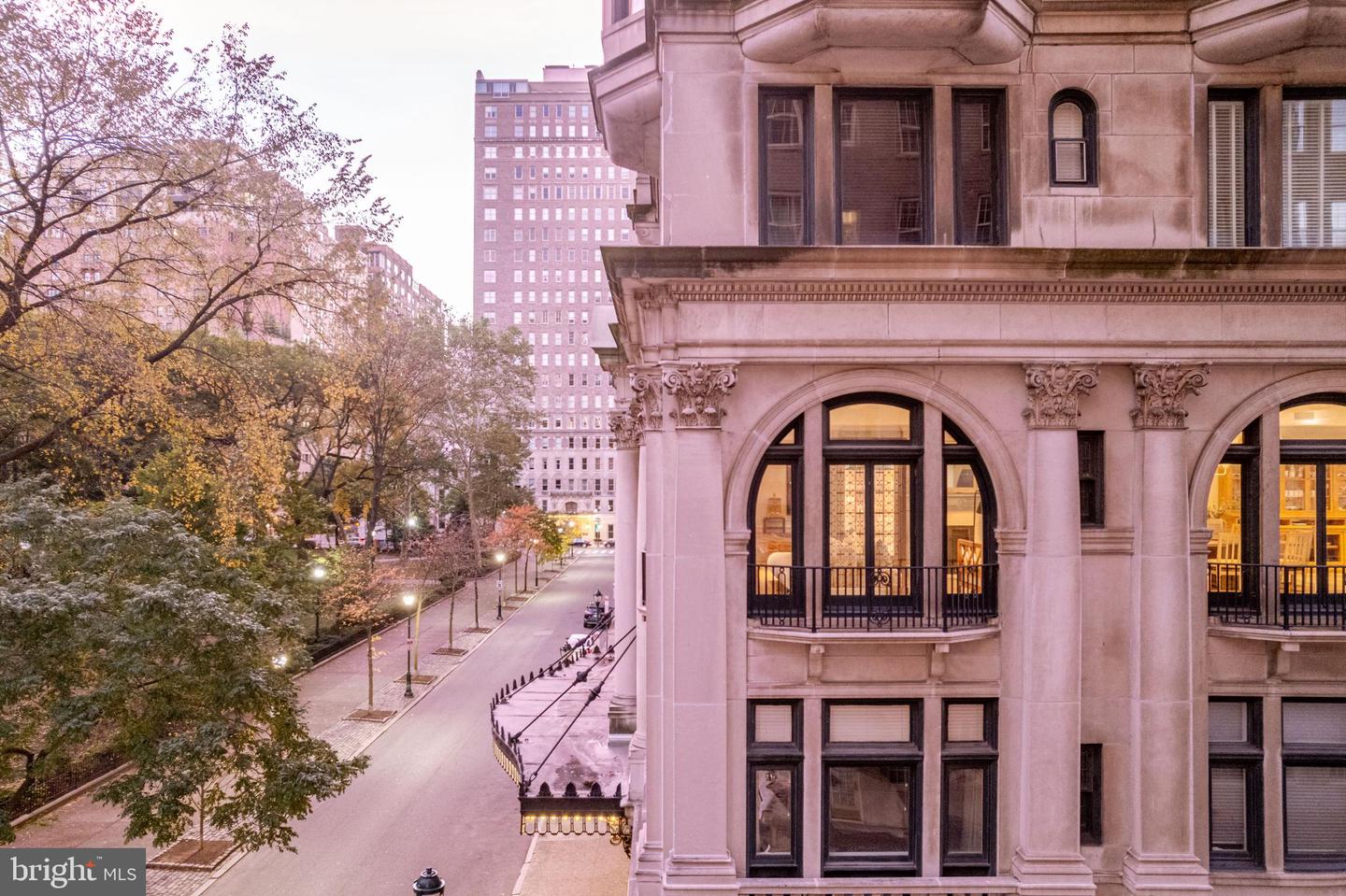 1830 Rittenhouse Sq #3ab Property Photo 73