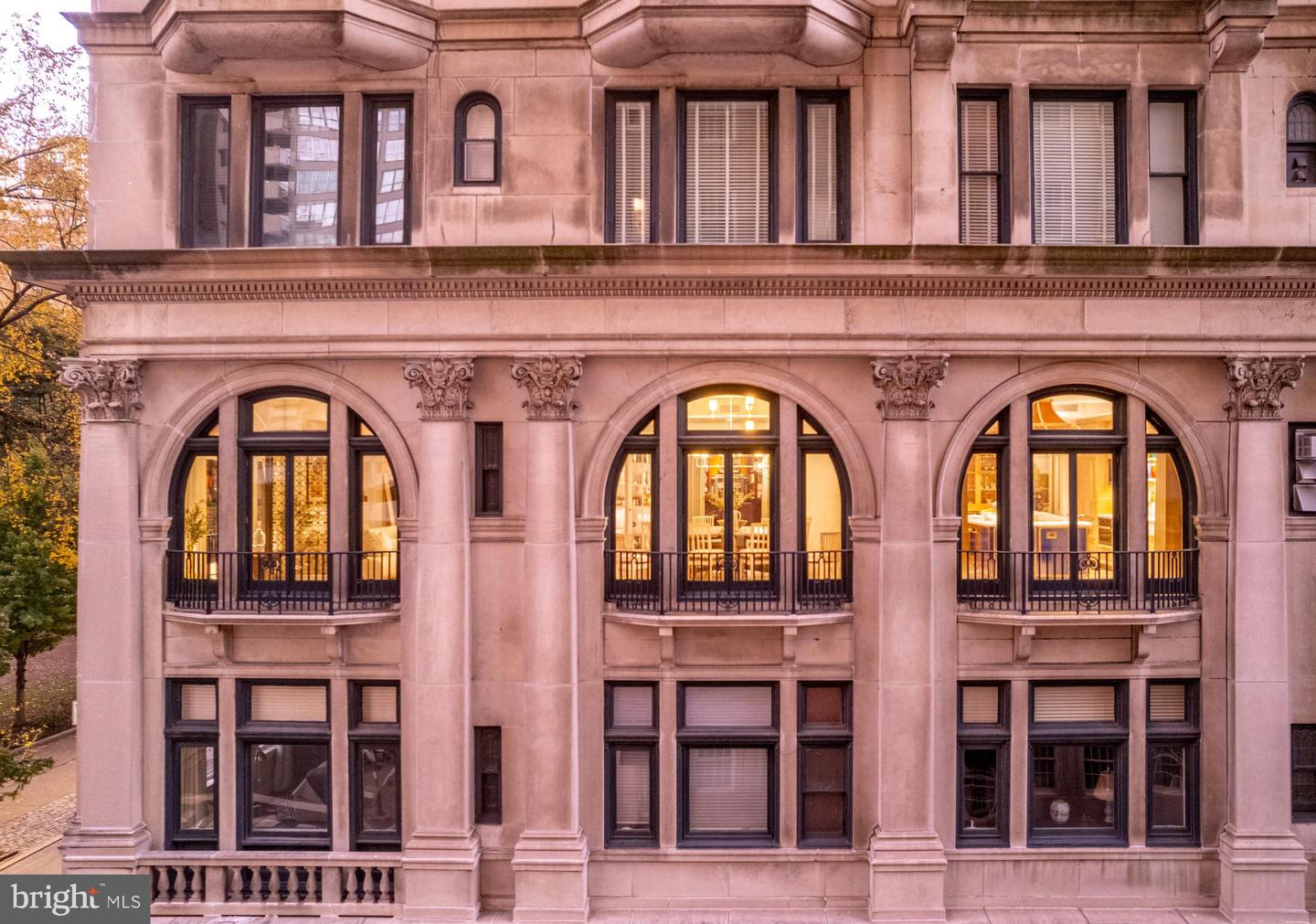 1830 Rittenhouse Sq #3ab Property Photo 74