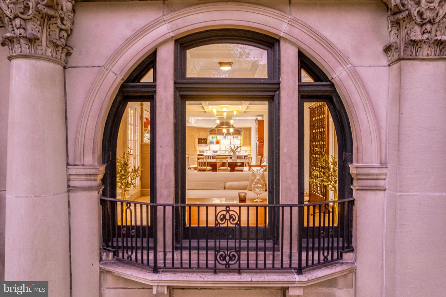 1830 Rittenhouse Sq #3ab Property Photo 75