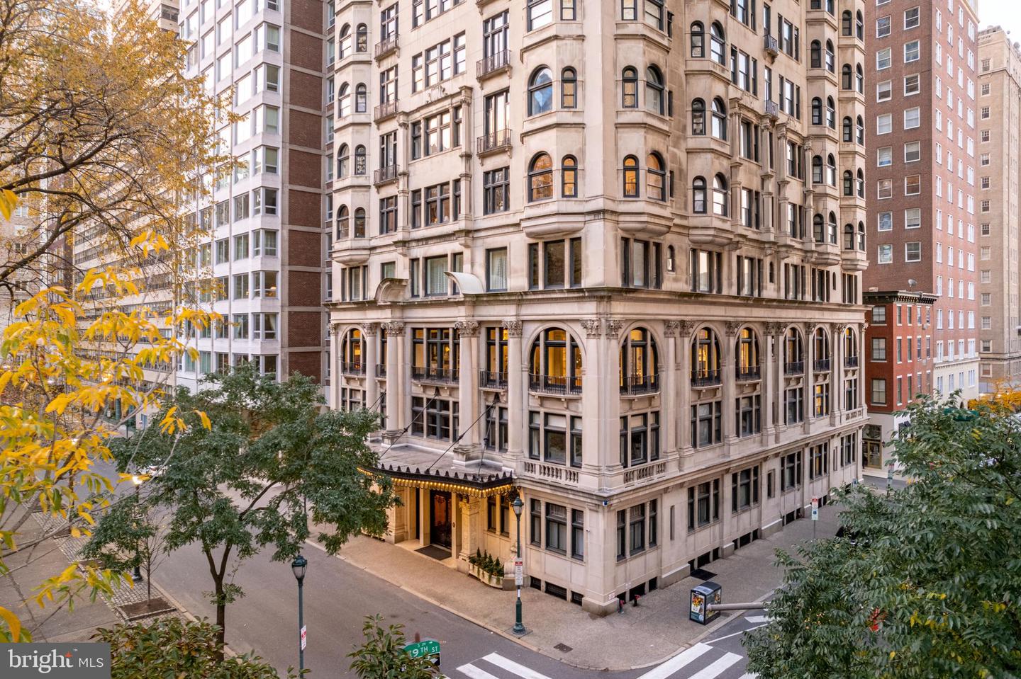 1830 Rittenhouse Sq #3ab Property Photo 77