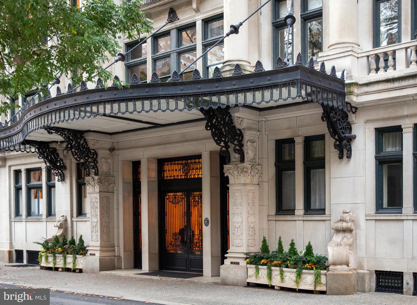 1830 Rittenhouse Sq #3ab Property Photo 78