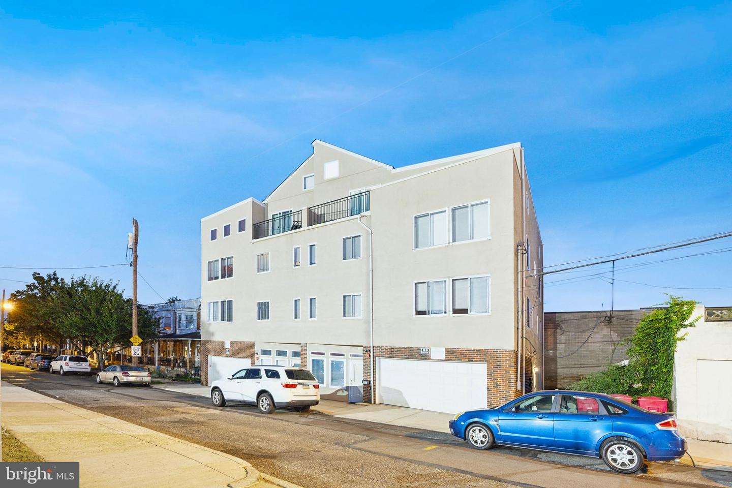 510 Martin St #store Property Photo 4