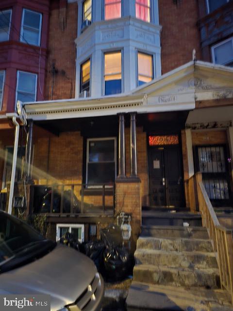 1316 W Jerome St Property Photo 1