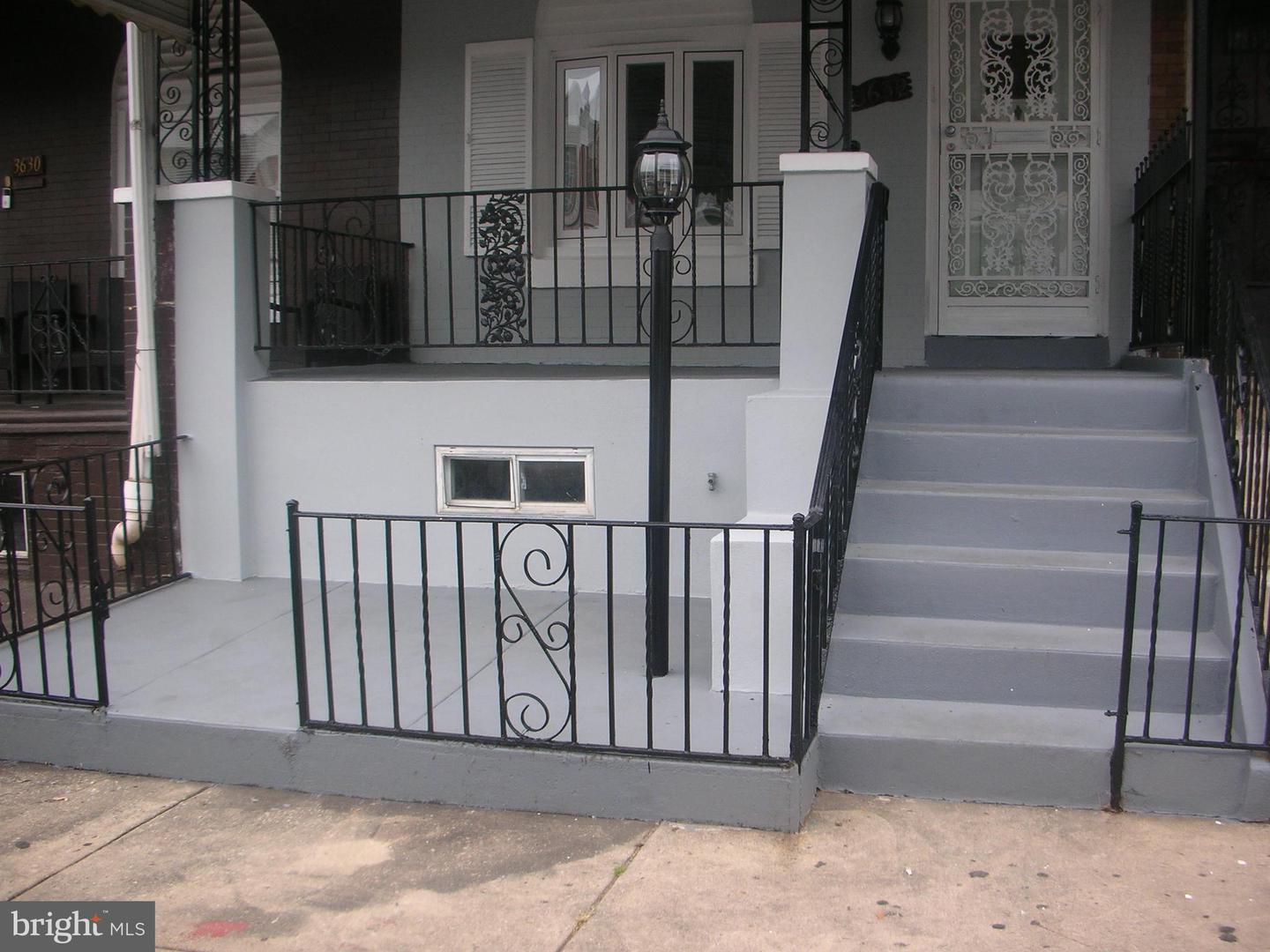 Simon Gratz Real Estate Listings Main Image
