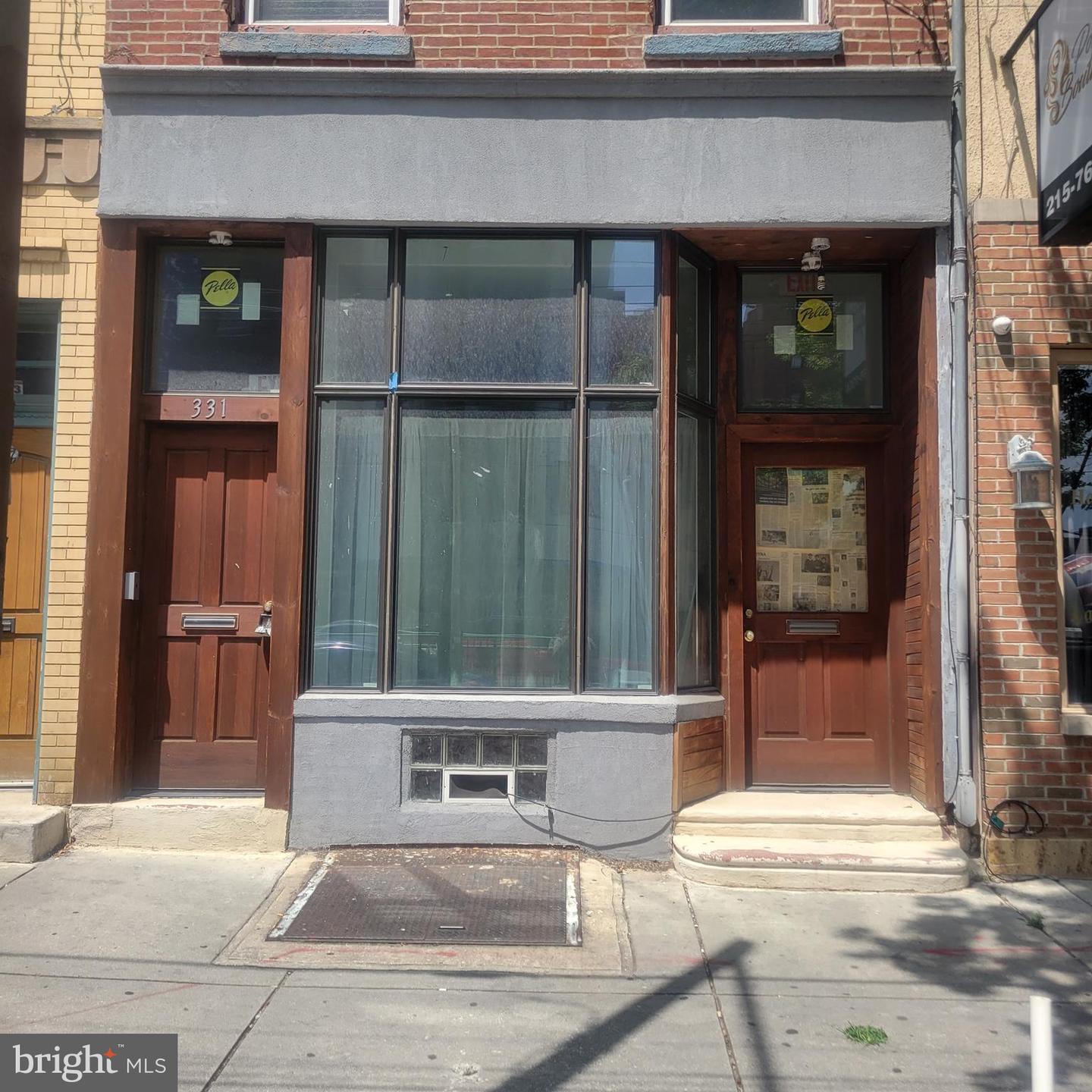 331 W Girard Ave Property Photo 5