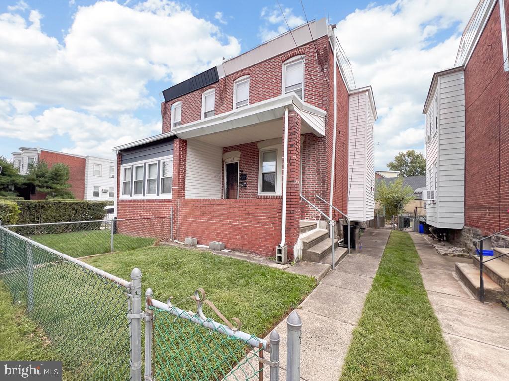 1118 Bleigh Ave Property Photo