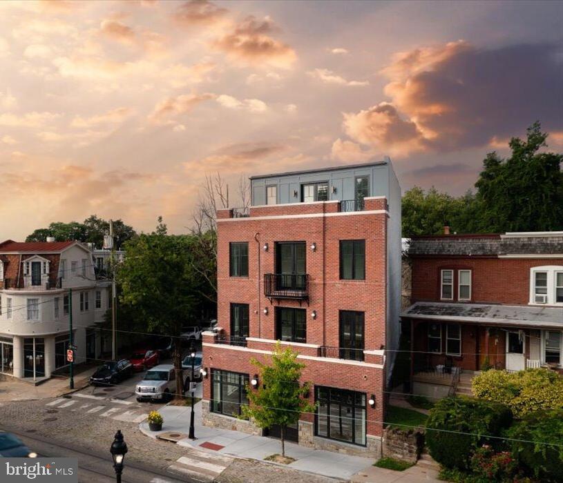 8100 Germantown Ave #b Property Photo
