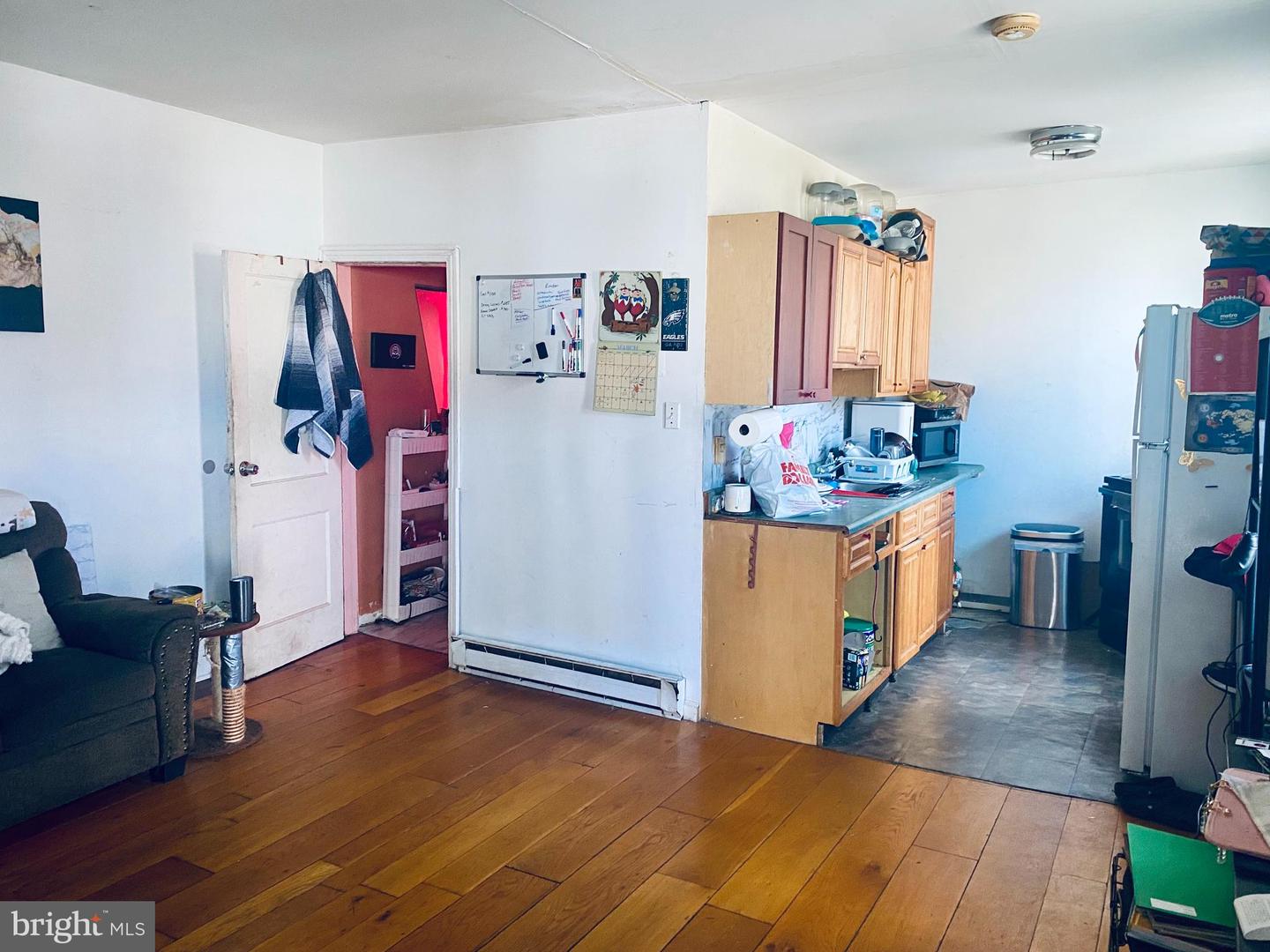 434 W York St Property Photo 7