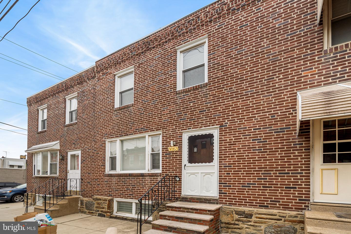 3053 Gaul St Property Photo 1