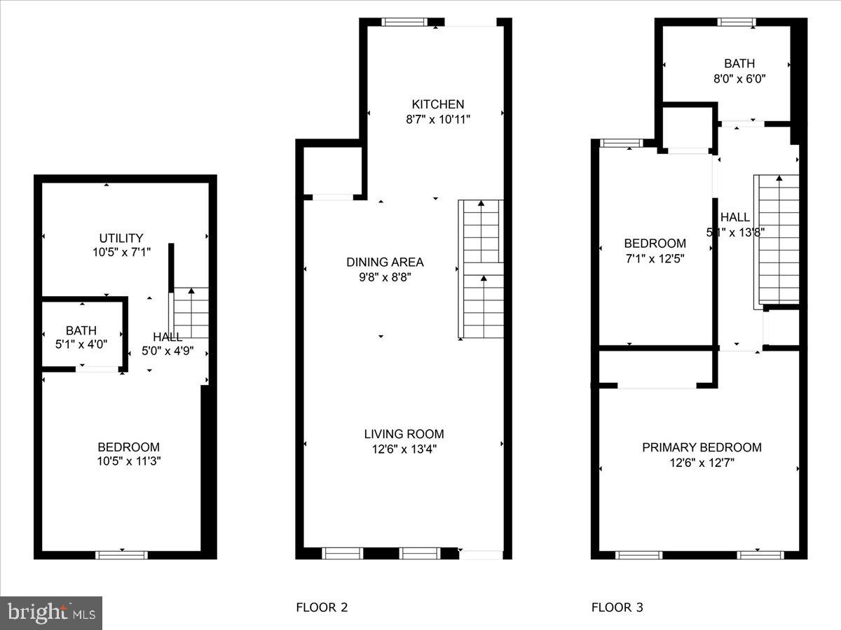 1521 S Capitol St Property Photo 31