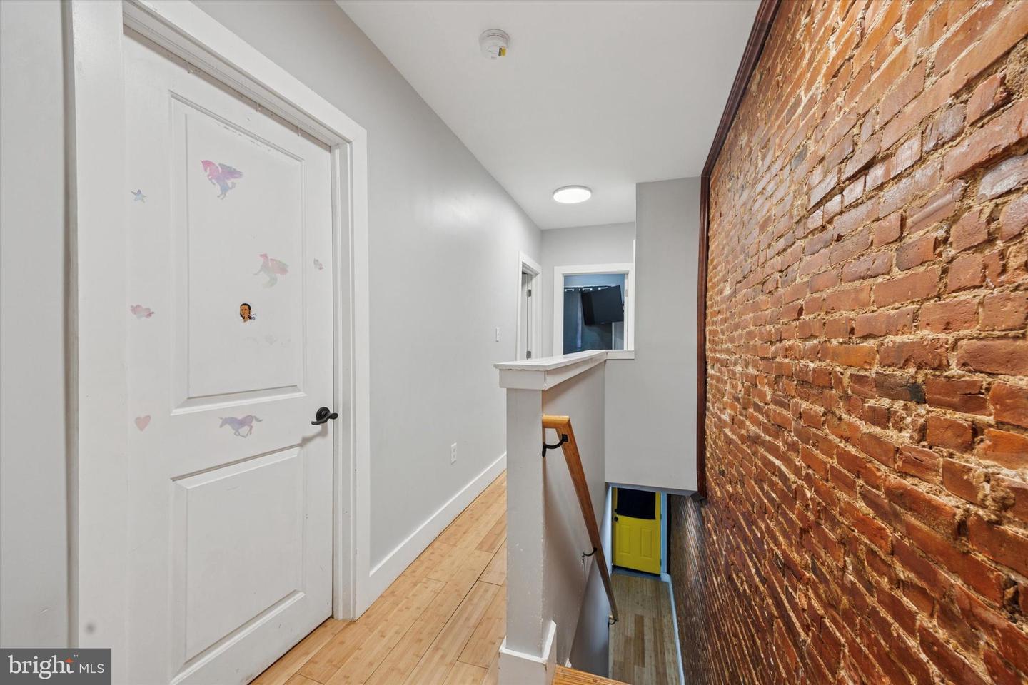 244 N Alden St Property Photo 14