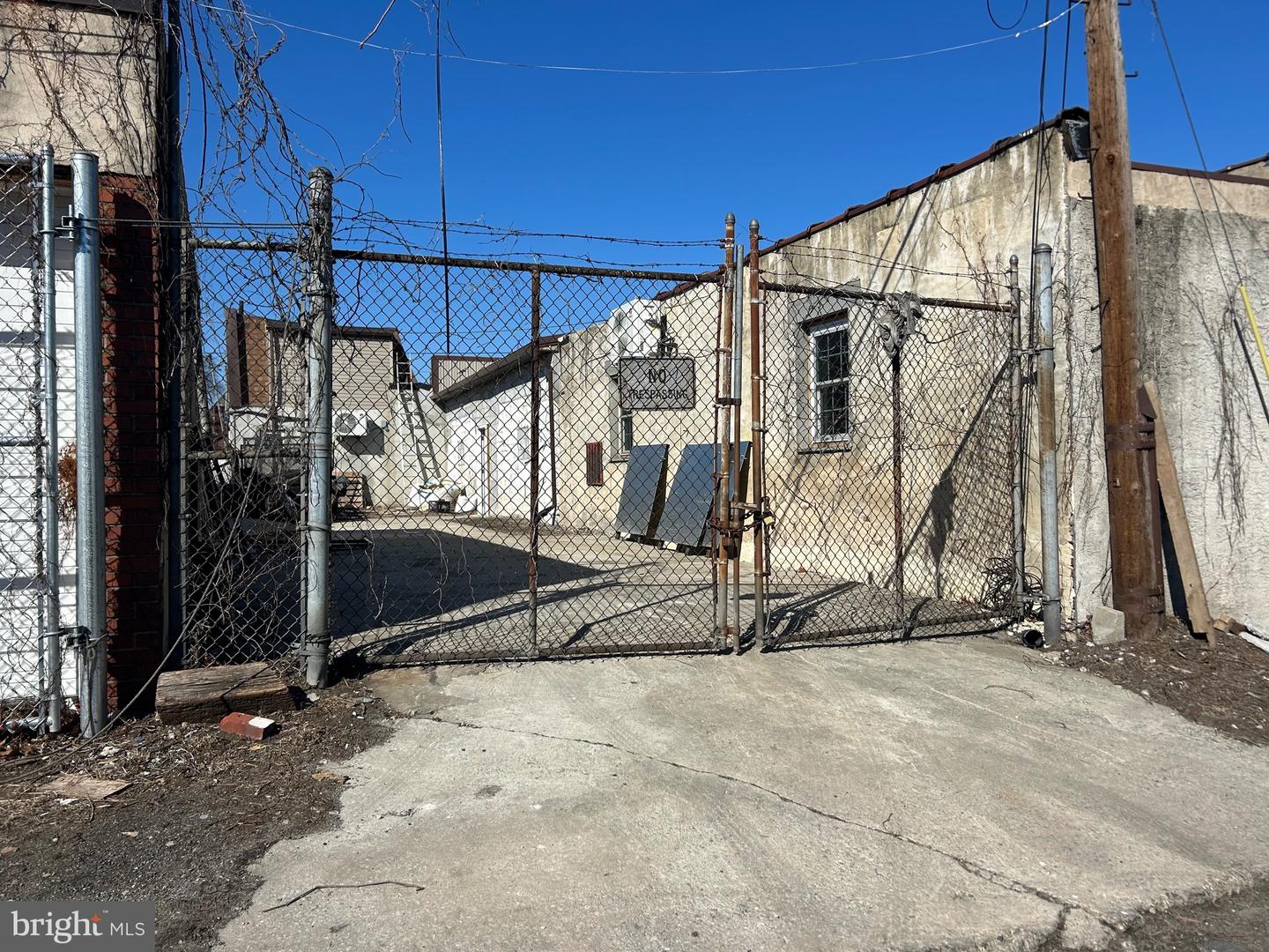 6216 W Girard Ave #rear Property Photo 2