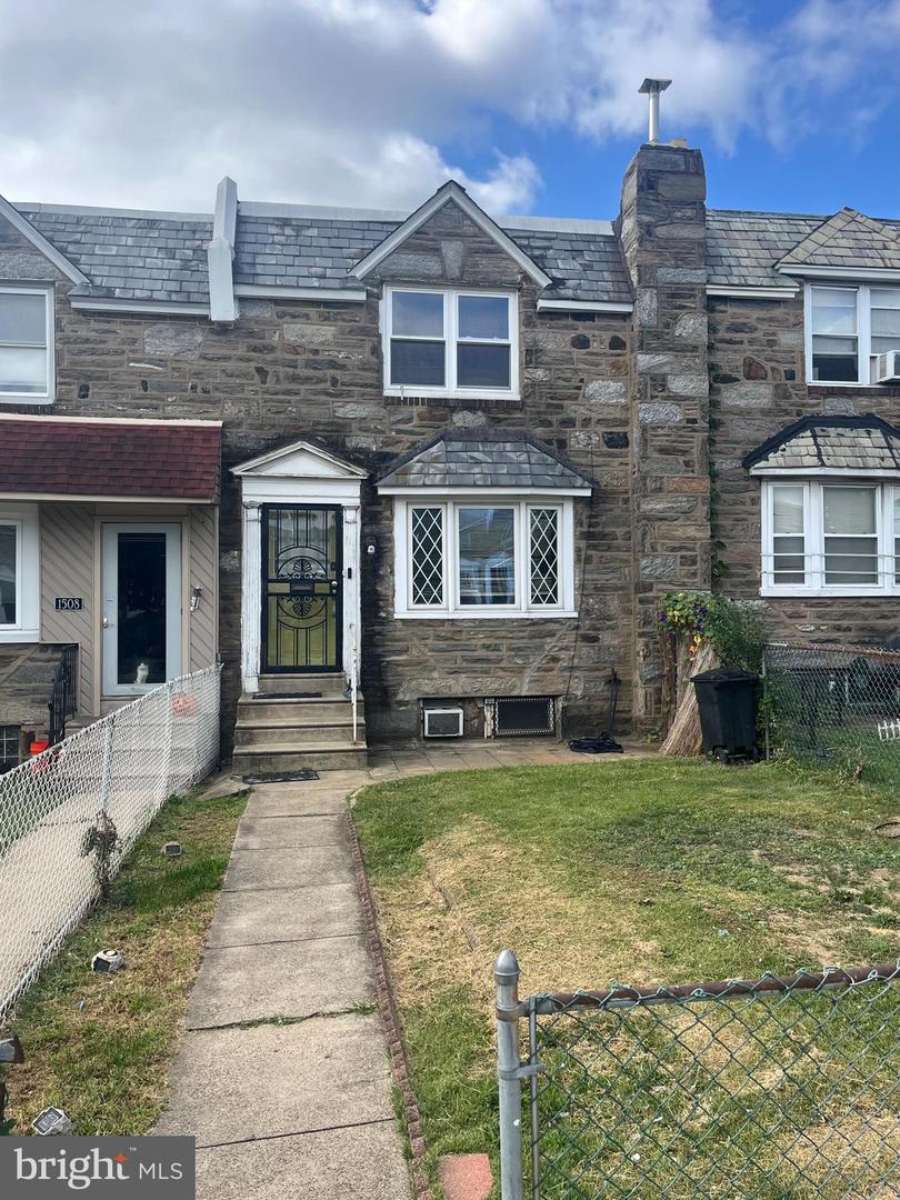 1506 Devereaux Ave Property Photo