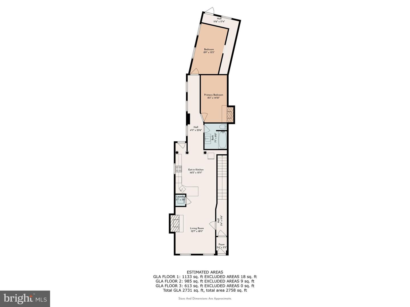 3813 Baring St Property Photo 40