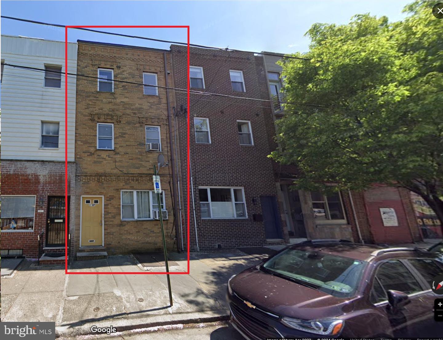 1309 E Passyunk Ave Property Photo 1