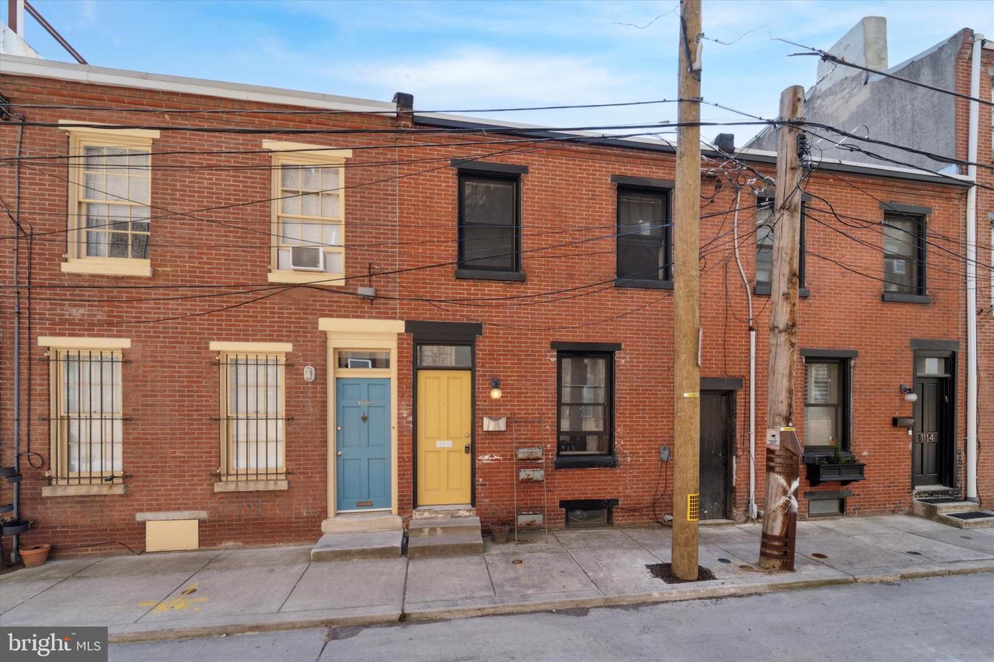 1112 Webster St Property Photo 23