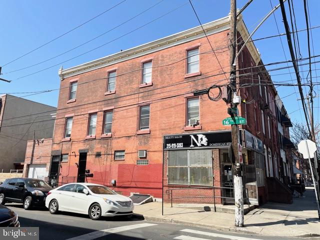 1600 Wharton St Property Photo 1
