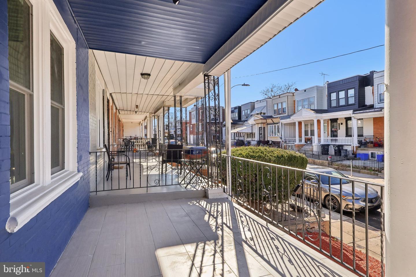 6227 Delancey St Property Photo 6