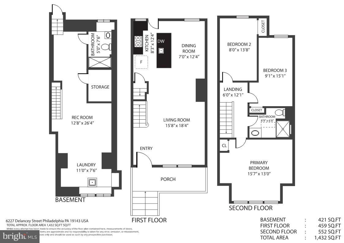 6227 Delancey St Property Photo 26