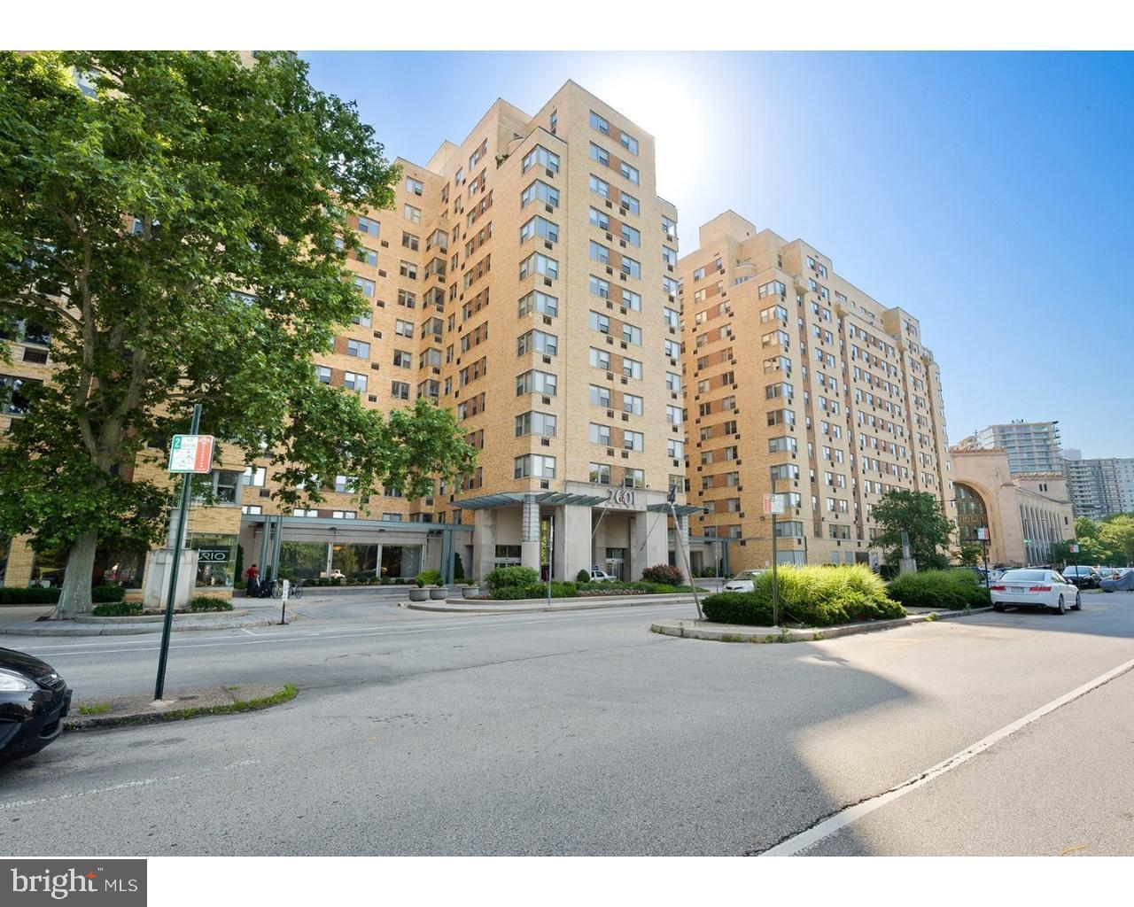 2601 Pennsylvania Ave #1221 Property Photo