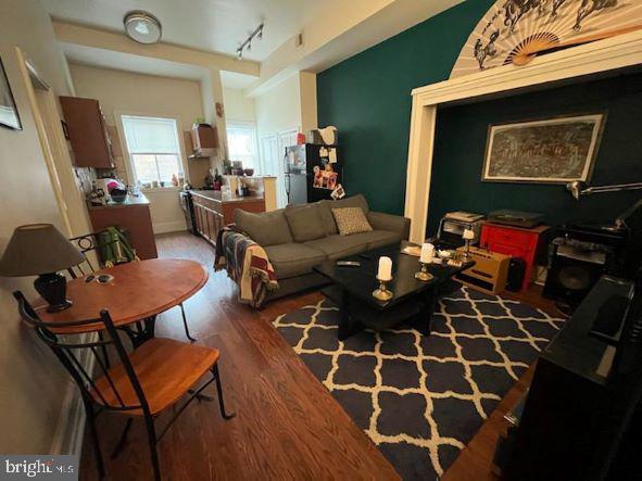 1838 Green St #2 Property Photo