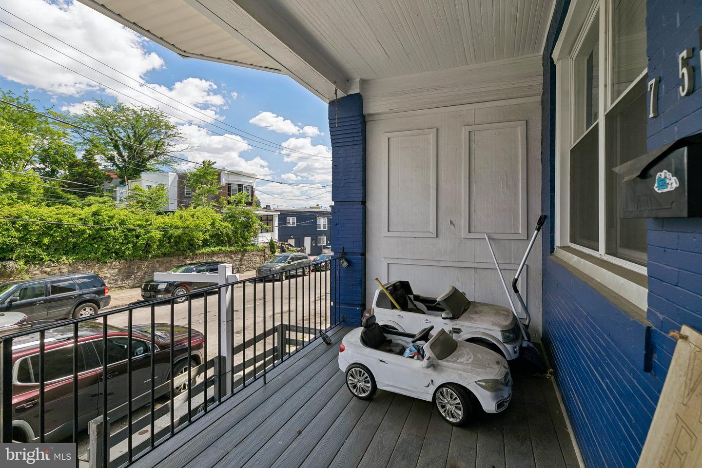 75 E Duval St Property Photo 29