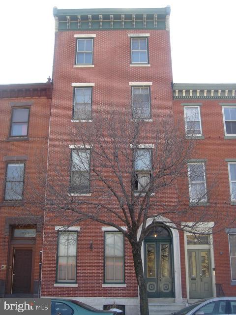 1906 FAIRMOUNT AVE #4 Property Photo 1
