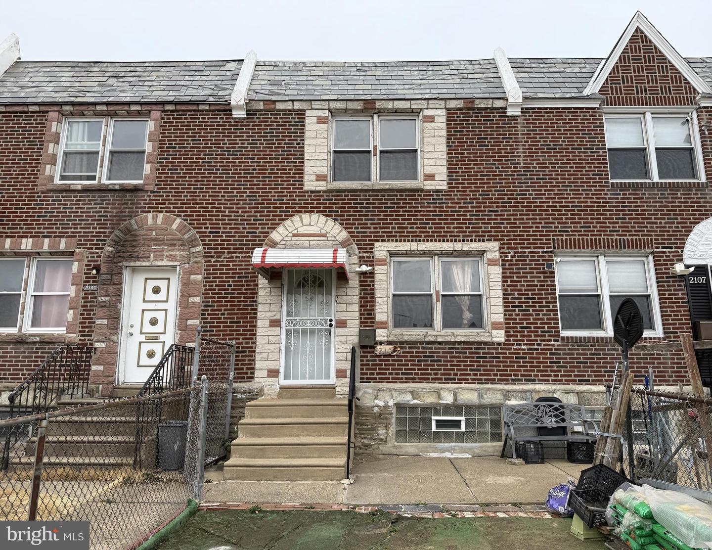 2105 Disston St Property Photo
