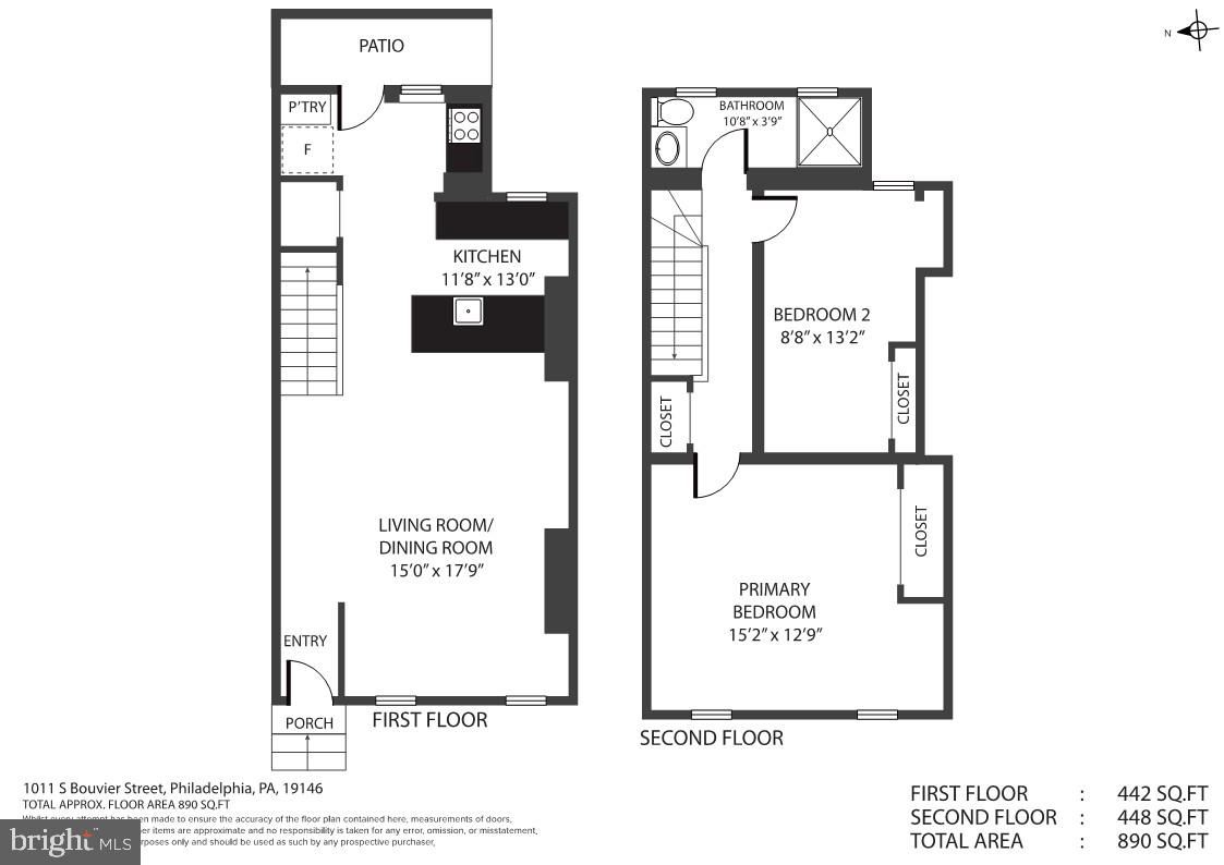 1011 S Bouvier St Property Photo 25