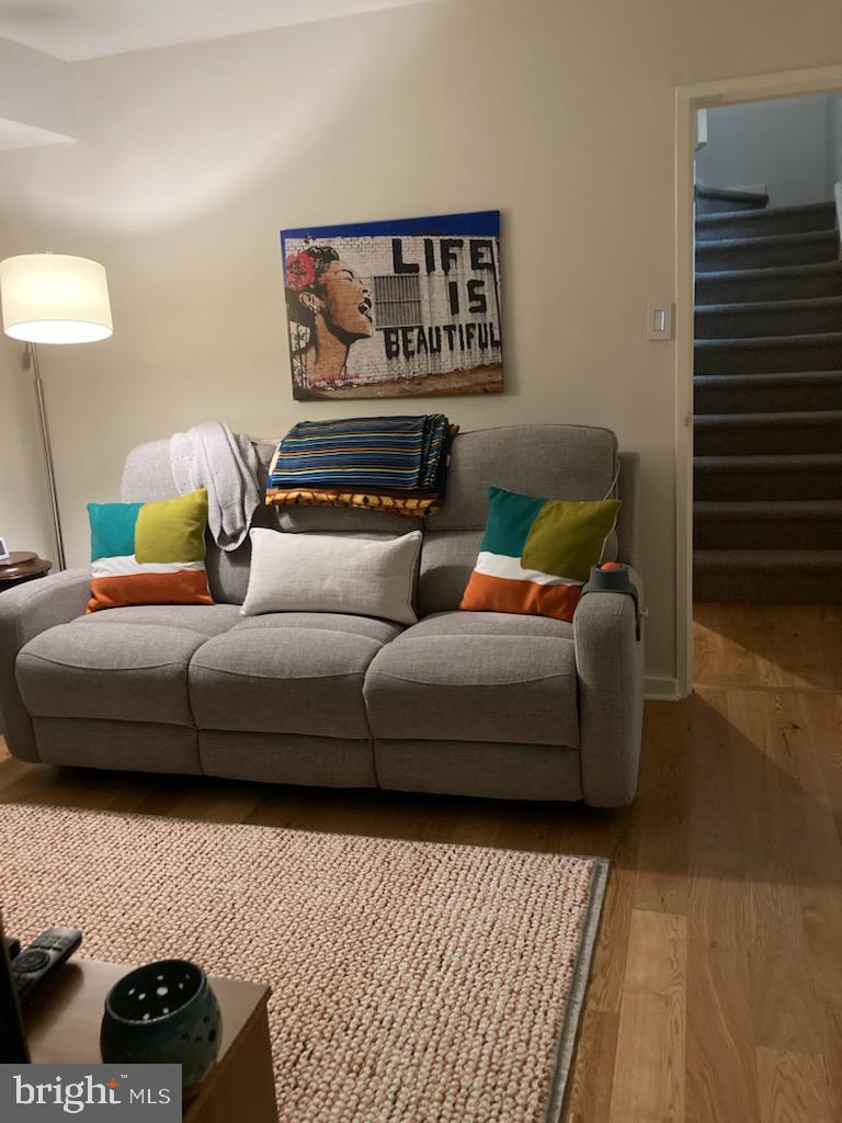 1716 Wallace St #102 Property Photo 16