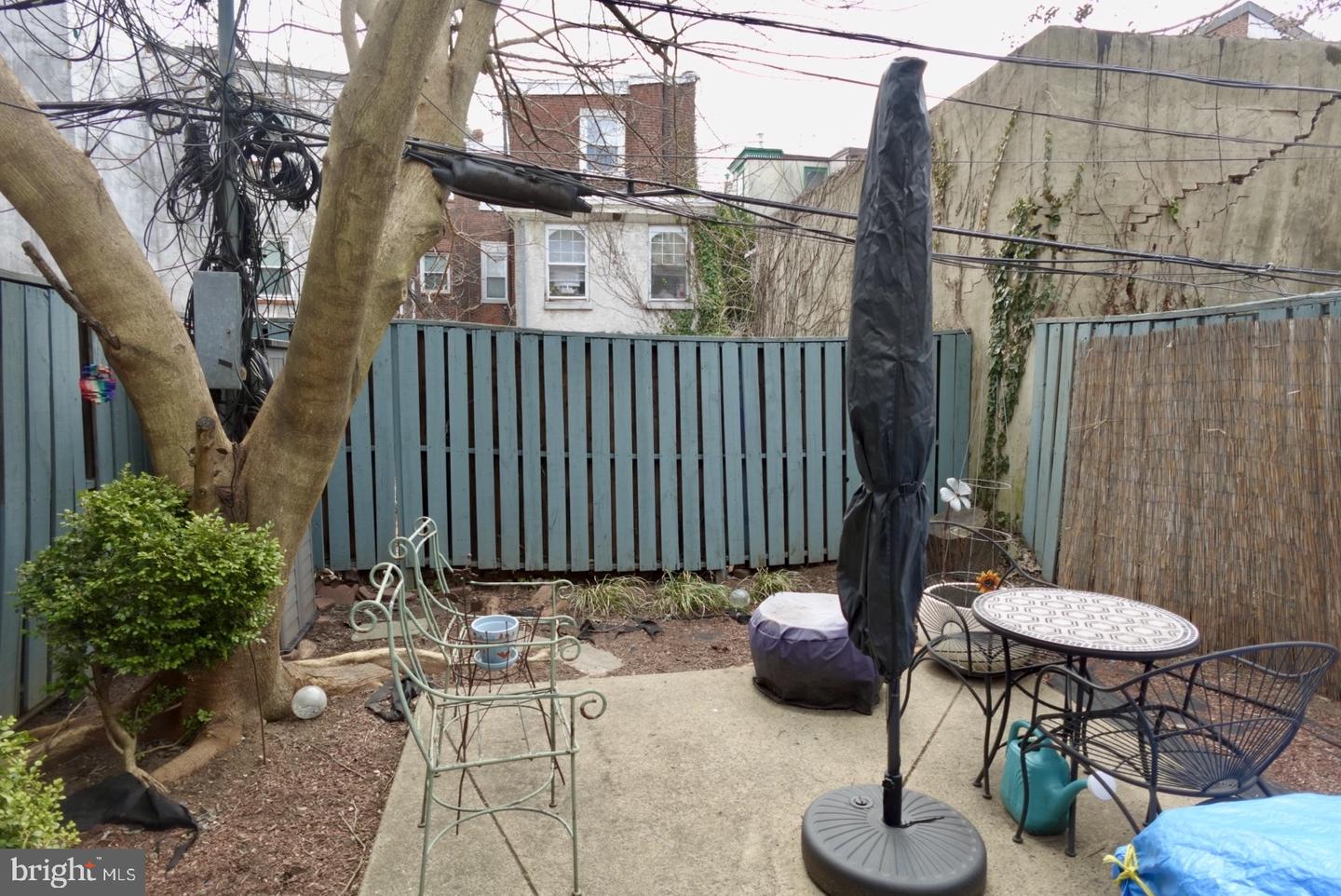 1716 Wallace St #102 Property Photo 21