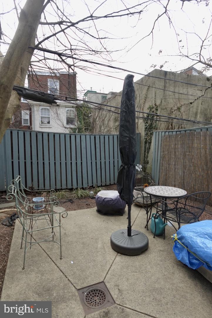 1716 Wallace St #102 Property Photo 22