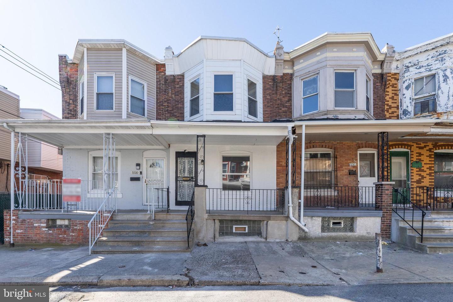 5512 Pemberton St Property Photo 1