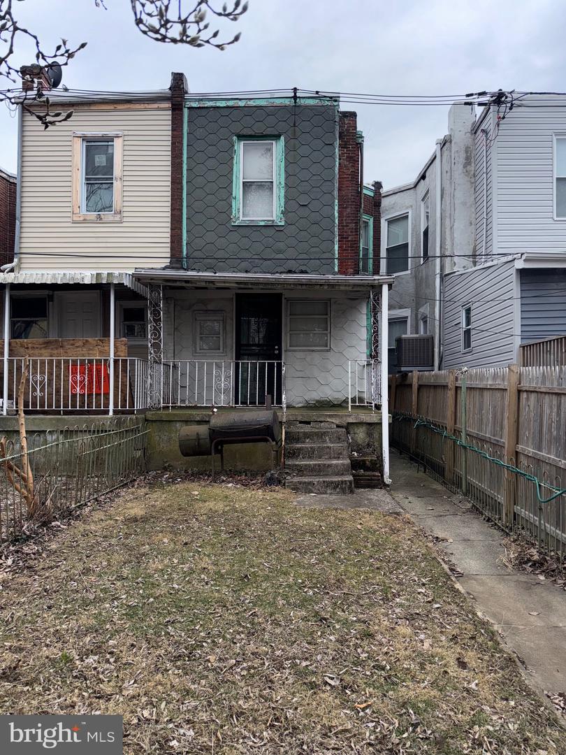 6157 Walnut St Property Photo 16
